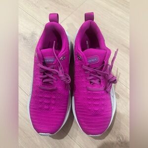 NIKE Size 8 WOMENS REACT X INFINITY RUN 4 PREMIUM  FZ3086 500 NEW WITHOUT BOX